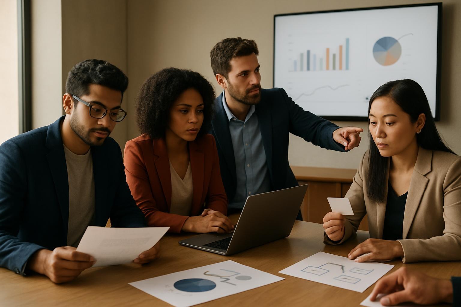 A Practical AI Governance Checklist for Business Teams