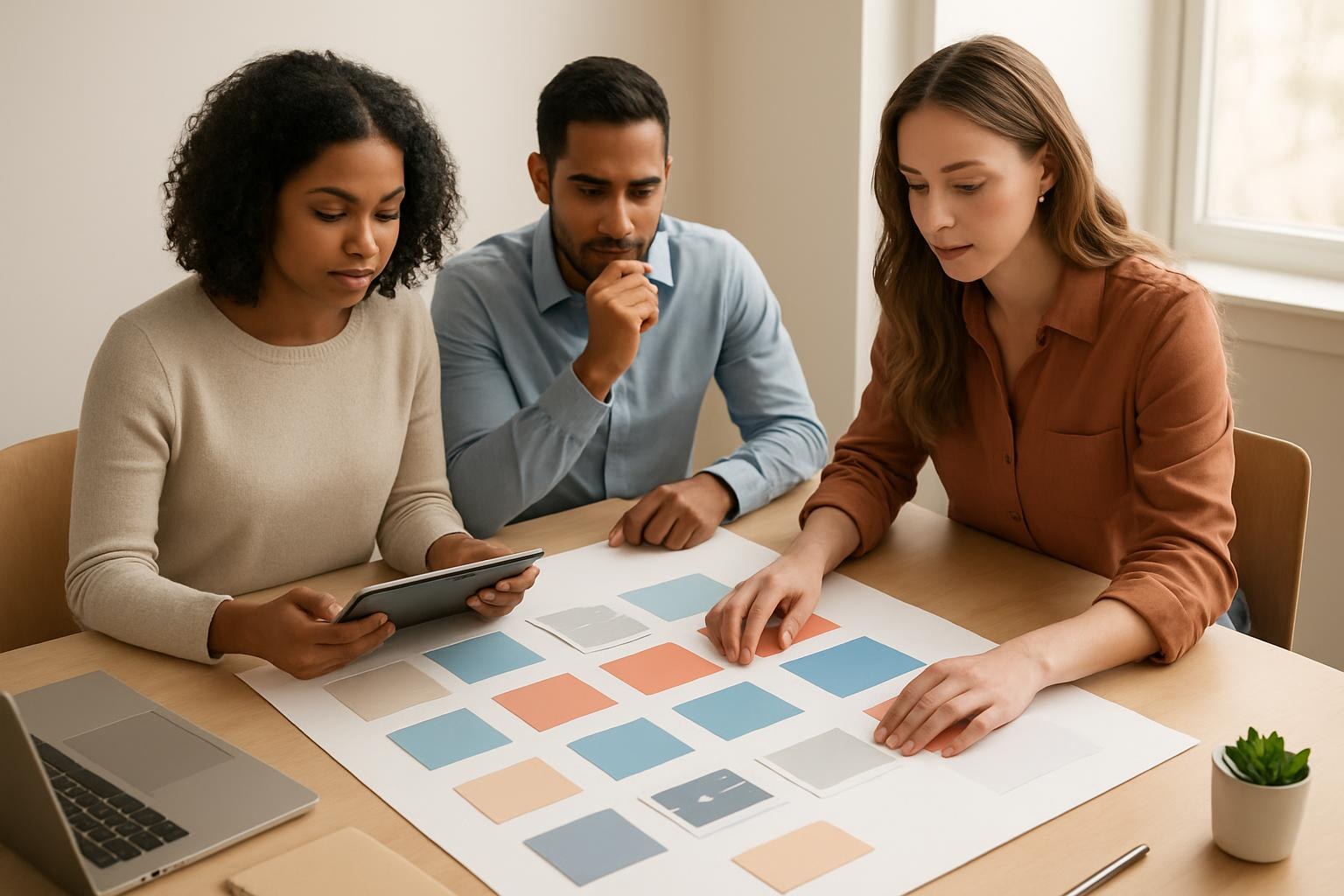 Build a Social Media Content System Your Team Can Sustain