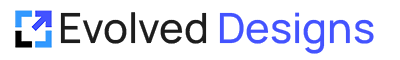 Evolved Designs logo